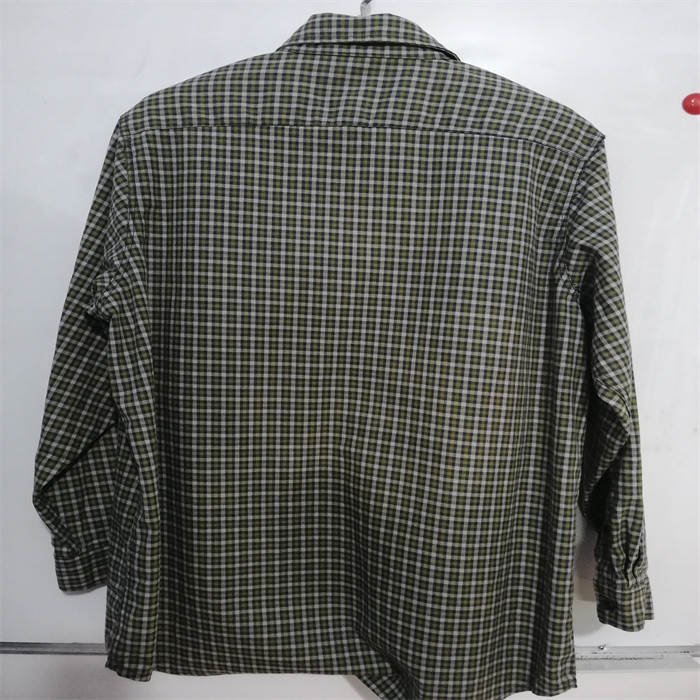FRC Button On Fire Retardant Work Shirt NFPA2112 CAT2 ATPV