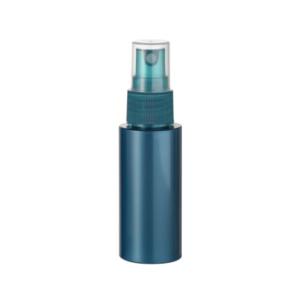 China Empty 30ml Customized Pet Bottle Plastic Sprayer Bottle for Hair Care Sample Freely wholesale