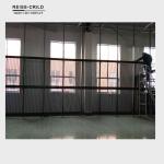 Waterproof Flexible LED Mesh Fast Heat Dissipation Slim Cabinet Body