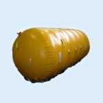 3 Ply PVC Air Lift Bags Diving Salvage Flotation Buoyancy Assist Rescue