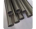 316ti 347h 310moln Stainless Steel Decorative Pipe EN 1.4835 1.4845
