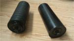 Abrasion Wear 165mm Conveyor Impact Roller For Coal Mining Industry
