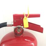 12kg Dry Powder Fire Extinguisher Valve Antirust Fire Extinguisher Accessories