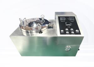 China DNA RNA Oligo Deprotection Machine Semi Auto Enclosed Chamber wholesale