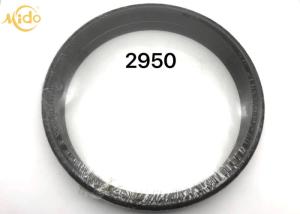 China 2950 Size 328*295*20 Black Floating Seal Group Mechanical Single Lip Oil Seal wholesale