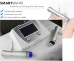 22Hz Extracorporeal Acoustic Wave Therapy Equipment Erectile Dysfunction