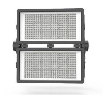 DUALRAYS F5 LED Flood Light 250W 500W 750W 1000W 1250W Outdoor Waterproof IP65