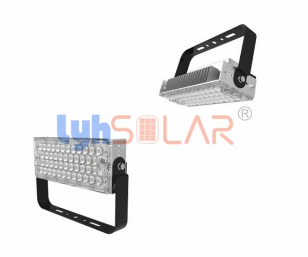High Lumen 120W Led Outdoor Flood Lights Wall Pack With IP65 Waterproof
