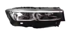 China BMW 2019-2021 G12 LED Headlight Laser Headlight 63119450238 237 wholesale
