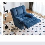 BN European-Style Furniture Single Functional Chair Sofa with Modern Minimalist