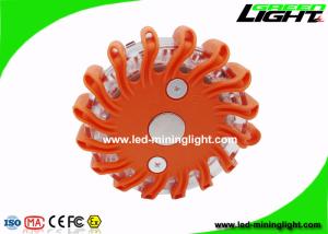 Emergency Flashing Strobe Led Warning Light For Car Undercarriage Lighting