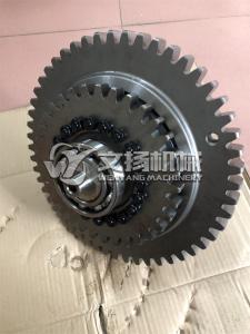 China LIUGONG CLG835 wheel loader overrunning clutch assembly 52C0396T2/52C0071T2 wholesale