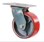 China 1500 Pound Heavy Duty Caster 12&quot; Phenolic Caster Wheels wholesale