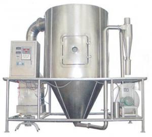 China High Speed Spray Dryer Machine For Milk Powder / Food Industry wholesale
