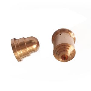 China 220991 220797 420415 Hypertherm Plasma Consumables wholesale