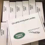 DOIP OBD2 Diagnostic Tool