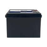 Bely Energy Safe And Reliable 48v 50ah Lifepo4 Battery Pack For Consumer