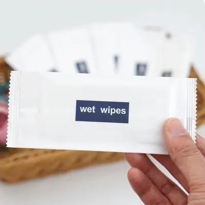 KILINE OEM ODM Factory Direct Fragrance Free Baby Cleaning Wipes Soft Durable
