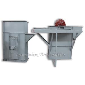 China High Quality Single Station bucket elevator conveyor wholesale