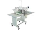 350*350 Sewing Area Computerized Pattern Sewing Machine
