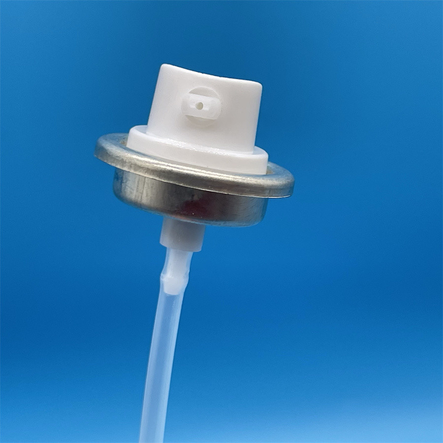 Female Paint Spray Valve for Industrial Use with High-Performance Features