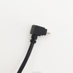 90 Degree Charger Custom Cables 3.0 2.0 Micro Fast Charging USB Cable