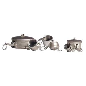China Stainless Steel Camlock Fittings Customized Support for Your Industrial Solutions wholesale