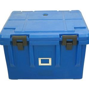 China Top Loading 70L Insulated Hot Box Food Delivery Thermal Container wholesale