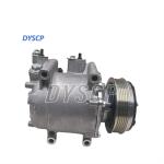 Air Car Compressor 38810-RD4-H01 38810-RB0-006 For 2009 Honda City For 2009