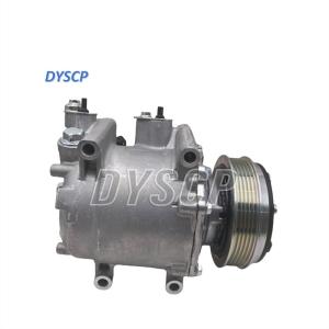 China Factory Automotive AC Compressor 38810RD4H01 38810-RD4-H01 For Honda City GB3 GE6 GE8 GM2 wholesale