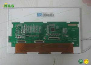 China 480×234 A070FW03 V3 7 inch lcd screen 154.08×86.58 mm Active Area wholesale