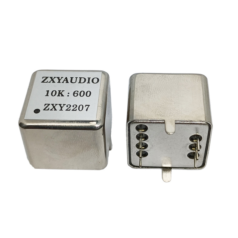 ED8 Audio Frequency Transformer