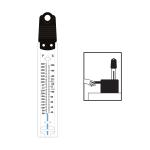 Pot Clip Type Professional Candy Thermometer , Digital Sugar Thermometer