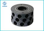Poclain MS125 Series Hydraulic Motor Spare Parts Repair Rotor Stator