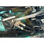 20 TON Used Kobelco SK200-8 Excavator with Low Working Hours from Japan