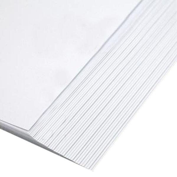 Supply Factory 60gsm 70gsm 80gsm white offset printing paper/ woodfree offset