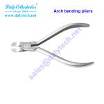 Arch bending pliers of dental forceps for orthodontics from dental company