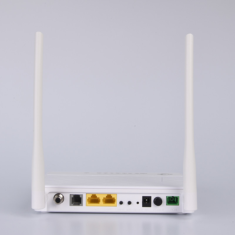 1ge 1fe Wifi Onu Gpon Xpon Modem Voice Router FTTH