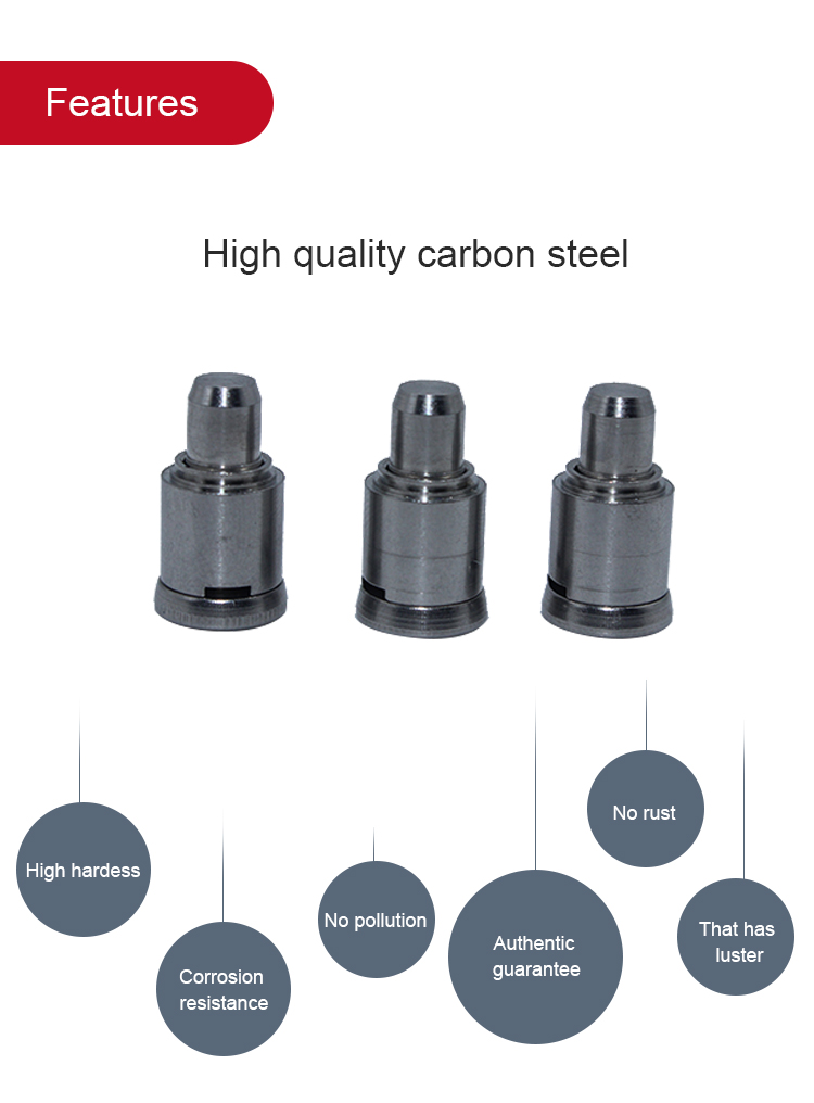 Customized Stainless Steel M3 M4 M5 M6 M8 Spring Loaded Captive Panel Screw With Spring