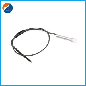 China ROHS Aluminum Housing Automotive NTC Temperature Sensor wholesale
