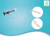 China Reborn Medical Balloon Dilation Catheter Disposable With CE wholesale