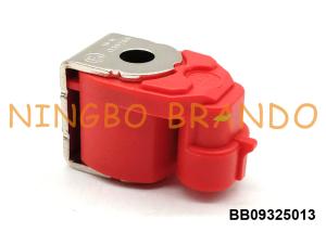 China 12VDC 3 Ohm Solenoid Coil For Valtek LPG CNG Injector Rail Kit wholesale