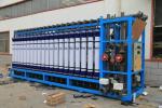 Anti Aging Water Purifier Equipment Corrosion Resistance