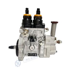 China 6251-71-1121 Hydraulic Pump For Hydraulic Parts Fuel Injection Pump wholesale