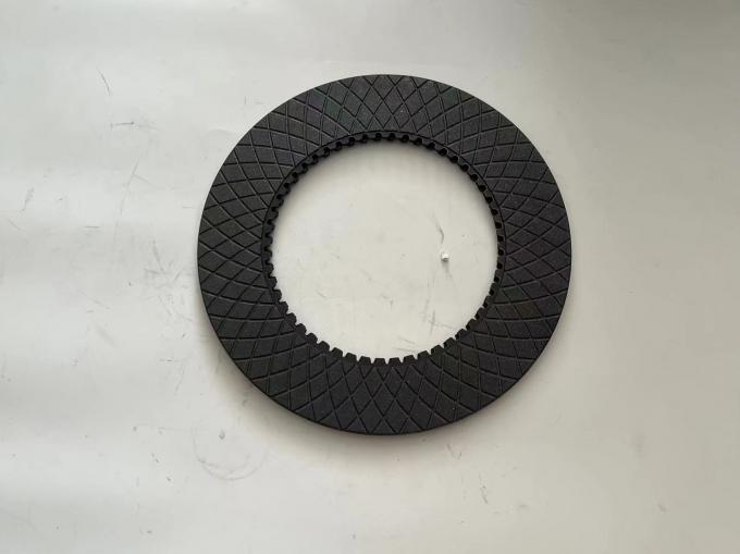 Wear Resistant 4209872 Friction Plates Scania Engine Parts With Simple Operation