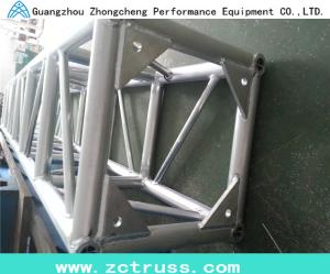 China Wholesale Simple Line Array Aluminum Stand Truss For Activities wholesale
