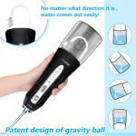 Hot Sale Factory Price OEM ODM Electric Dental Floss With Powerful Cleaning
