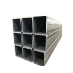 Seamless Mild Steel Square Pipe , 20mm Mild Steel Tube ODM Available