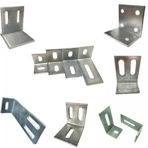 China Powder Coated Steel Bed Frame Fabrication Customized Size Sample Available wholesale