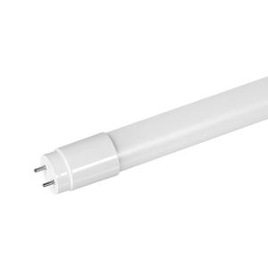 China Pc Cover 2ft T8 Fluorescent Tube light 110lm/W 3000K 4000K 5000K wholesale